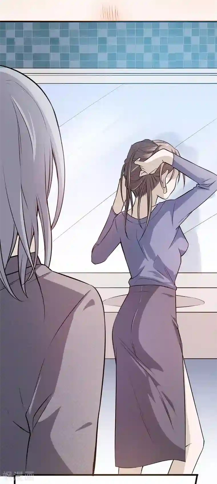 一千零一色号第4话4 十字路口