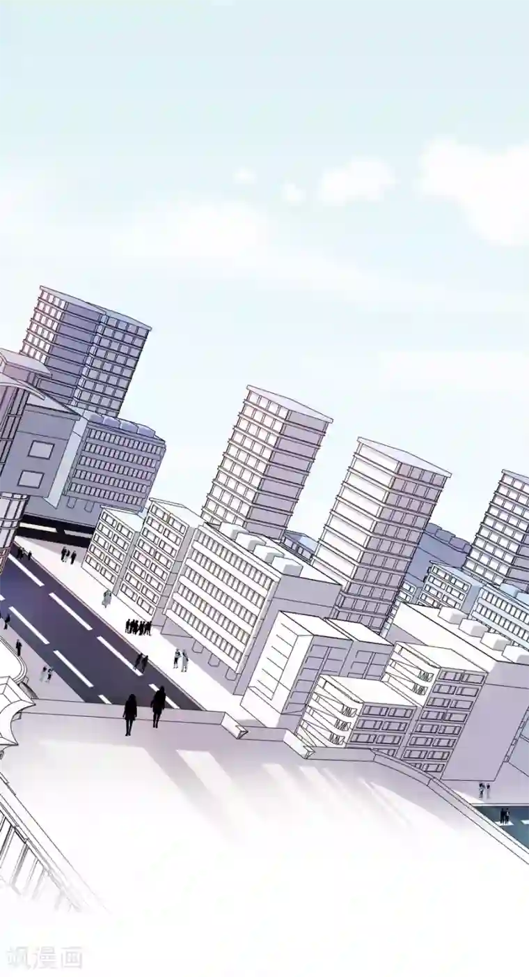 一千零一色号第4话4 十字路口