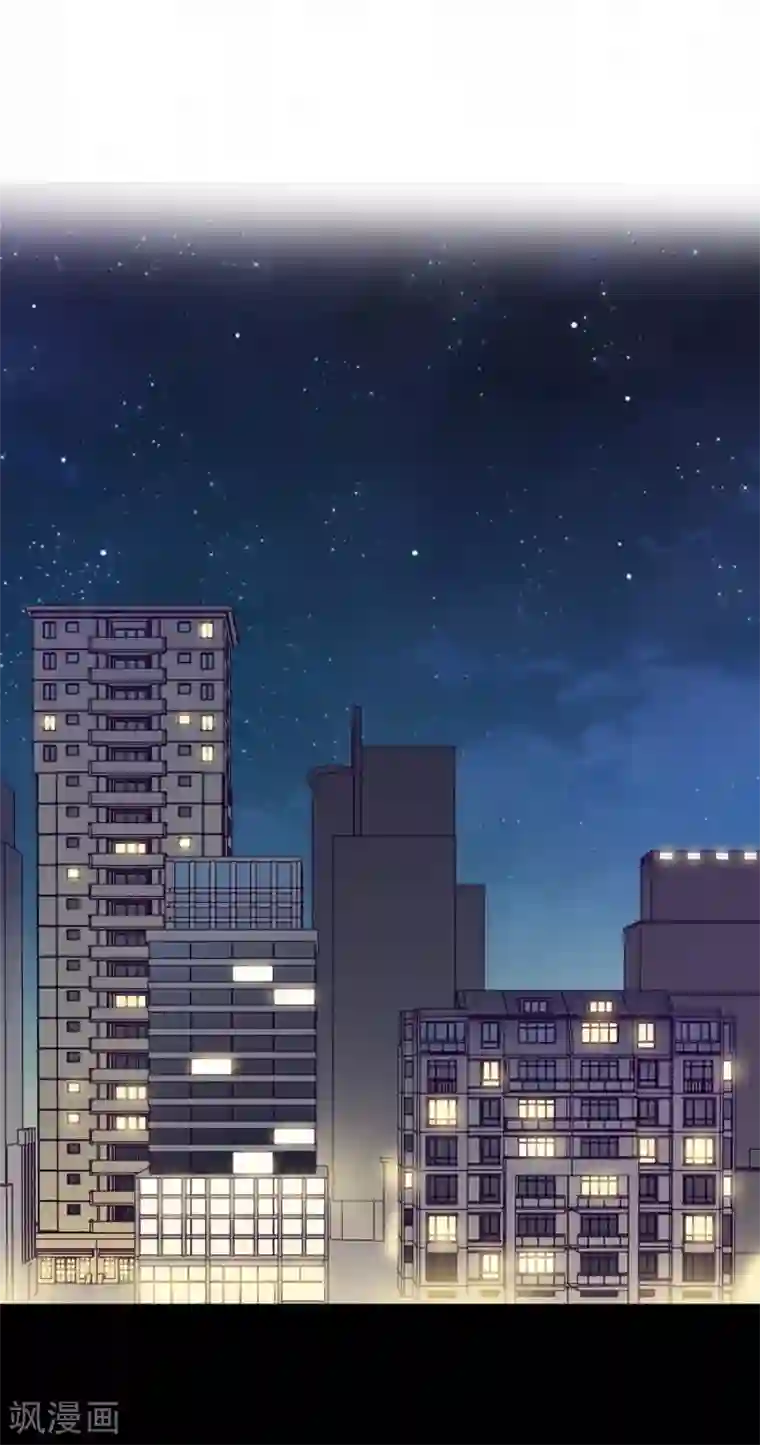 一千零一色号第4话5 十字路口