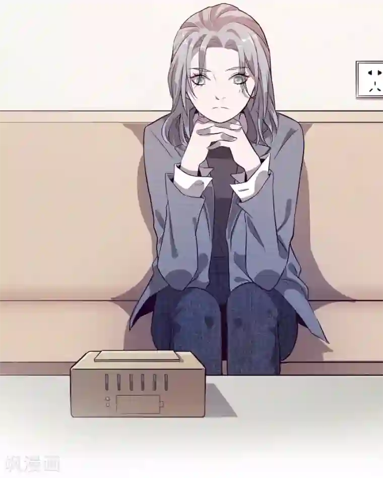 一千零一色号第4话5 十字路口