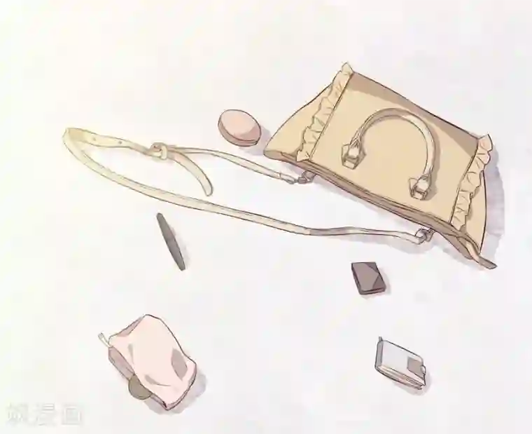 一千零一色号第4话5 十字路口