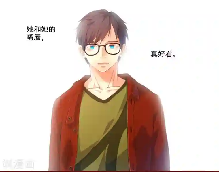 一千零一色号第6话1 她是老阿姨