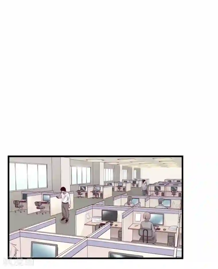 讨厌你喜欢你开车图第9话2 樱花飞舞