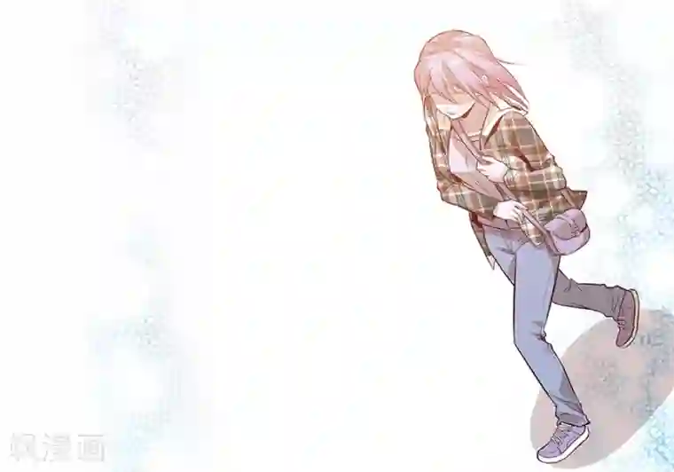 讨厌你喜欢你开车图第9话2 樱花飞舞