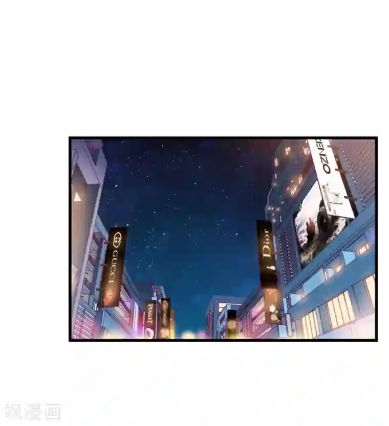 一千零一色号第9话3 樱花飞舞