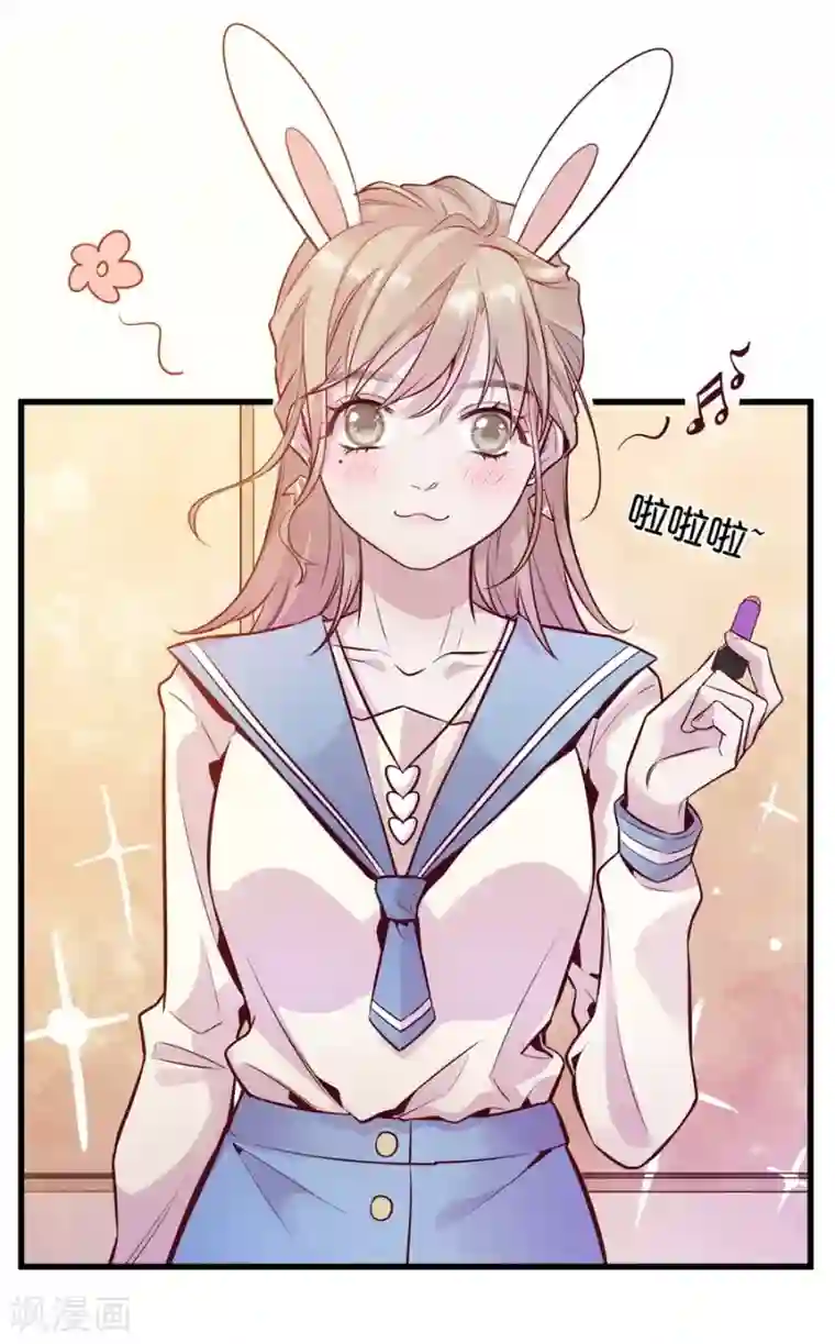 一千零一色号第9话4 樱花飞舞