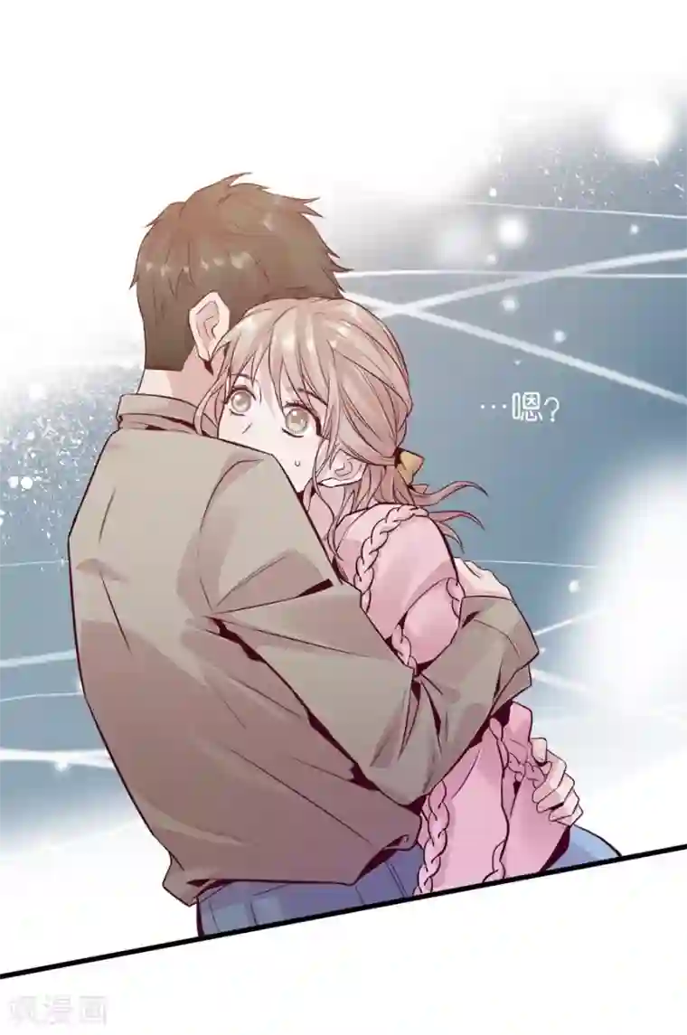 一千零一色号第9话4 樱花飞舞