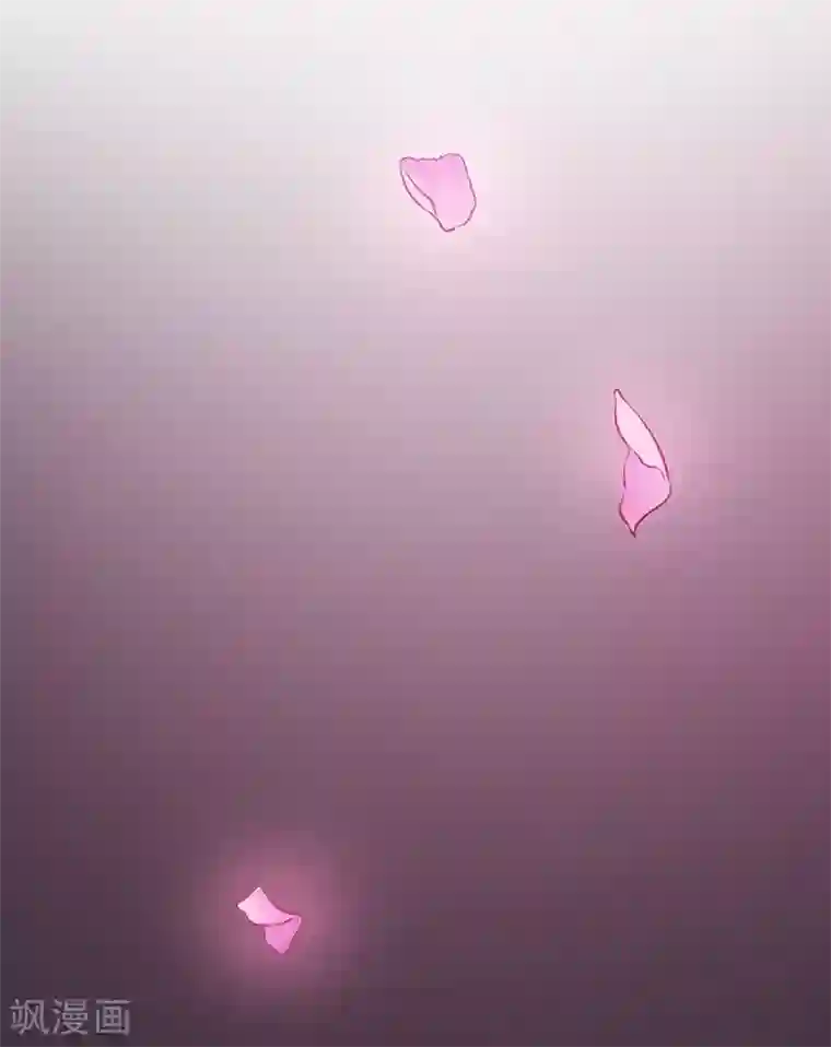 一千零一色号第9话4 樱花飞舞