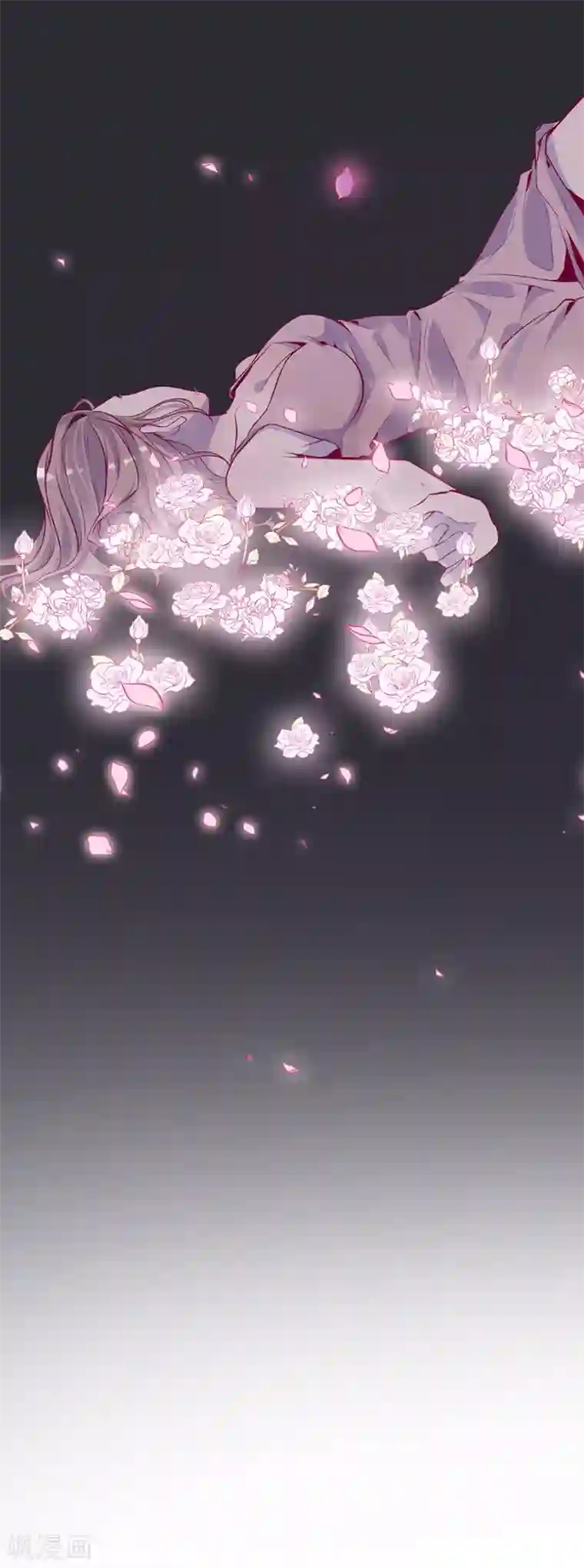 一千零一色号第9话4 樱花飞舞