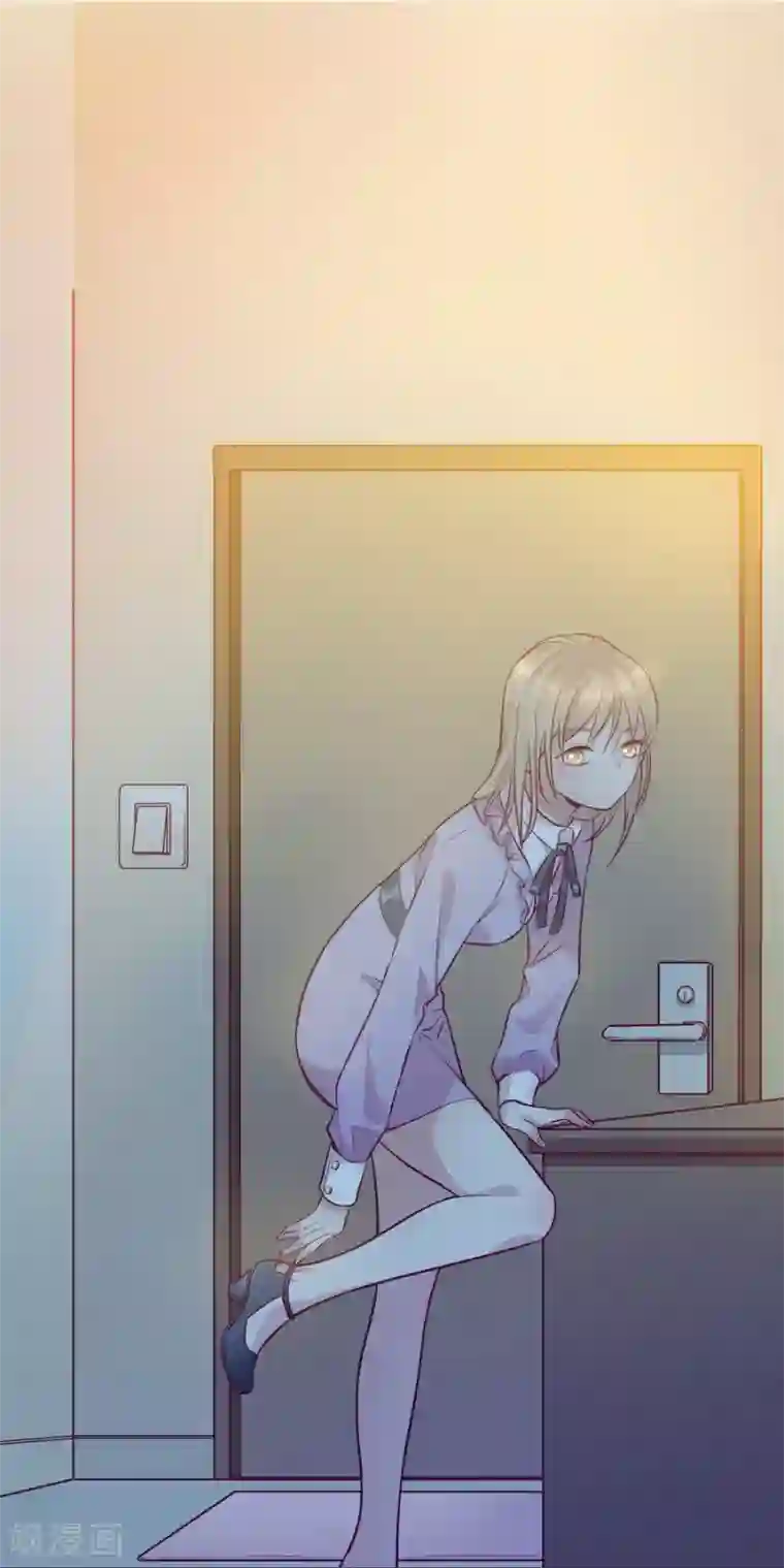 一千零一色号第9话5 樱花飞舞