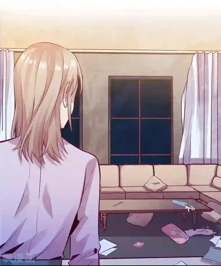 一千零一色号第9话5 樱花飞舞