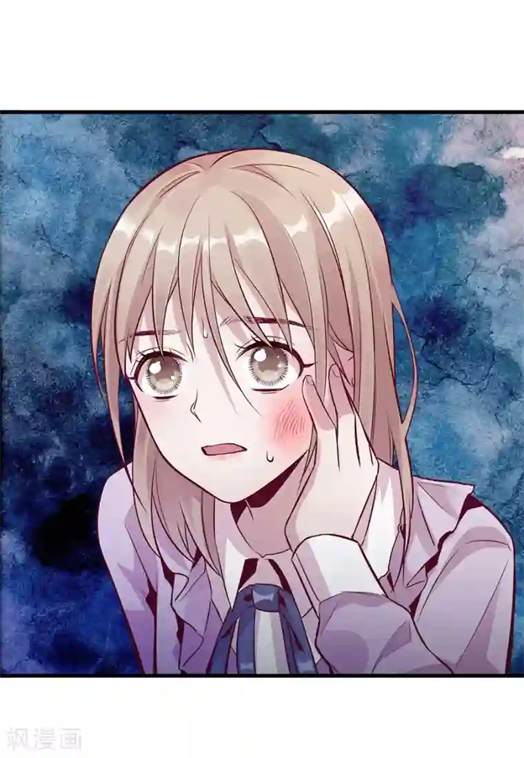 一千零一色号第9话5 樱花飞舞