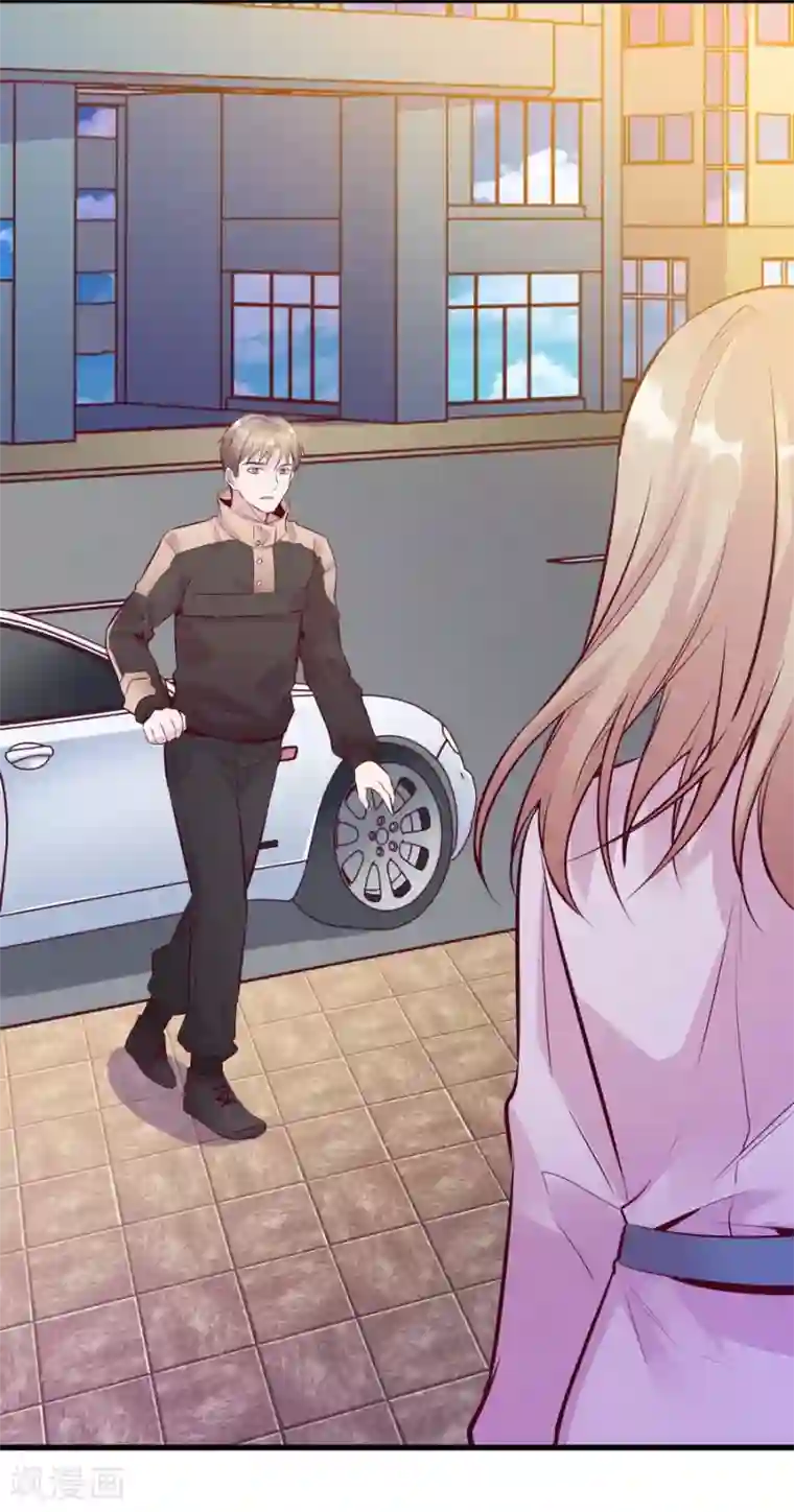 一千零一色号第9话6 樱花飞舞