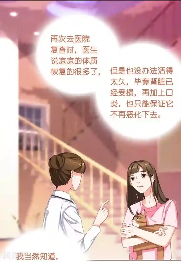 一千零一色号第10话 凉凉