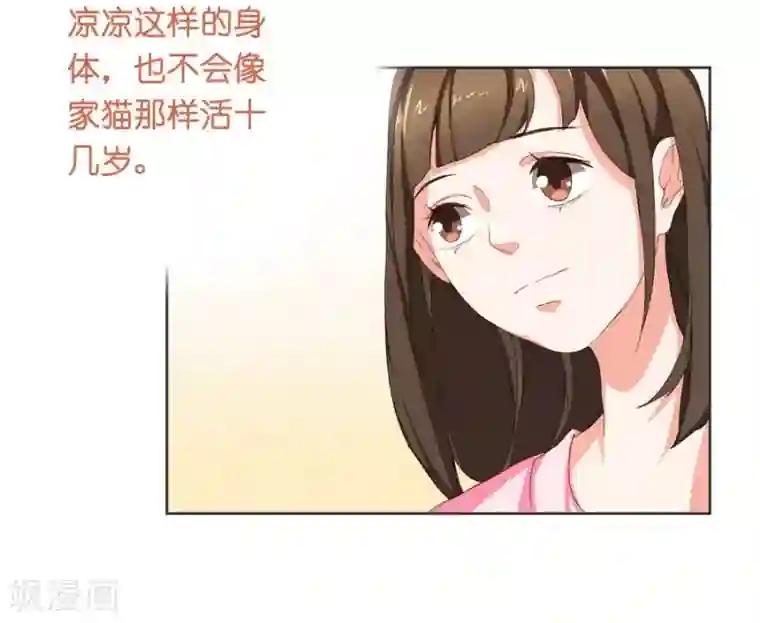 一千零一色号第10话 凉凉