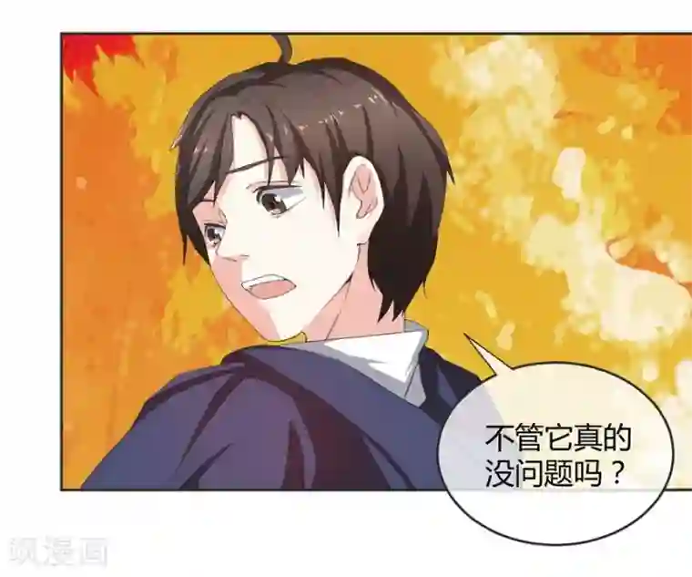 一千零一色号第10话 凉凉