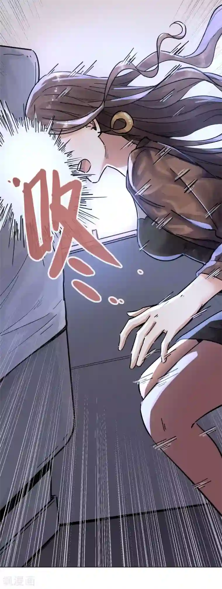 一千零一色号第13话1 了解你，用一天