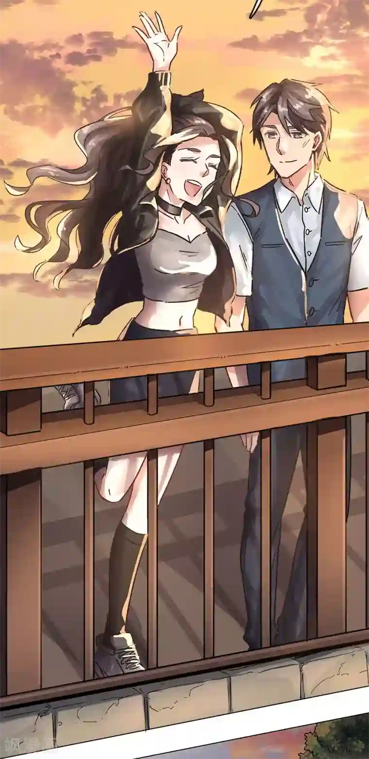 一千零一色号第13话3 了解你，用一天