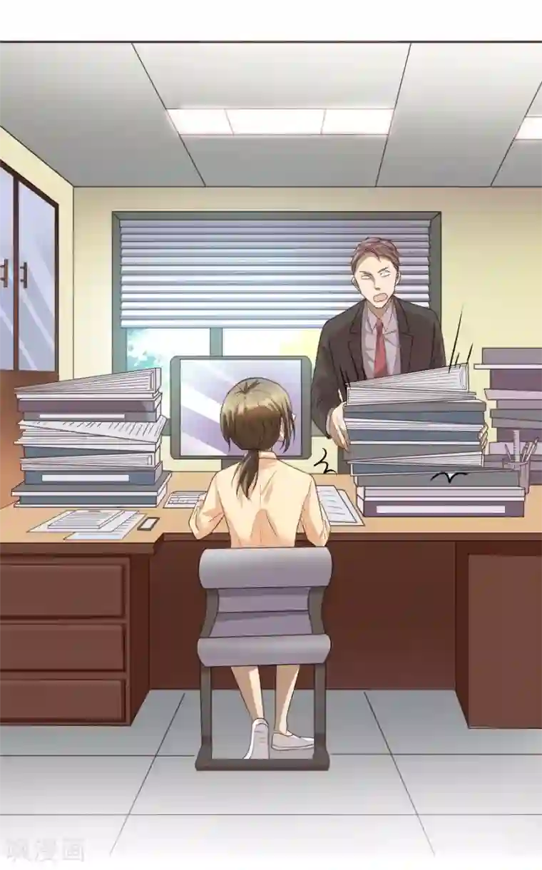 一千零一色号第14话1 新生