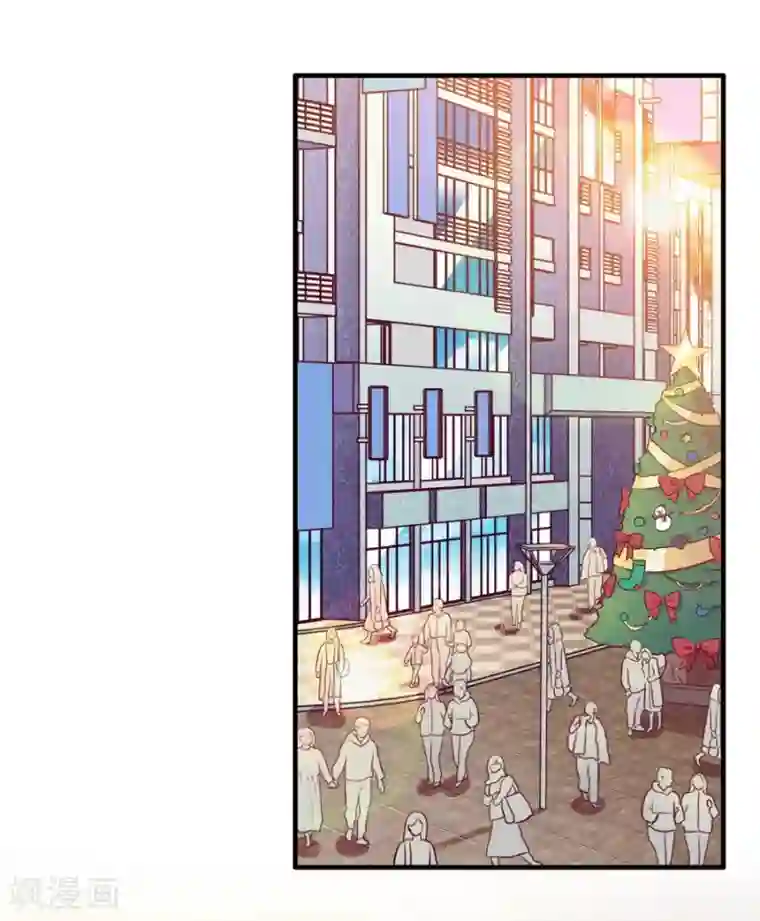 一千零一色号第15话1 冬季恋歌