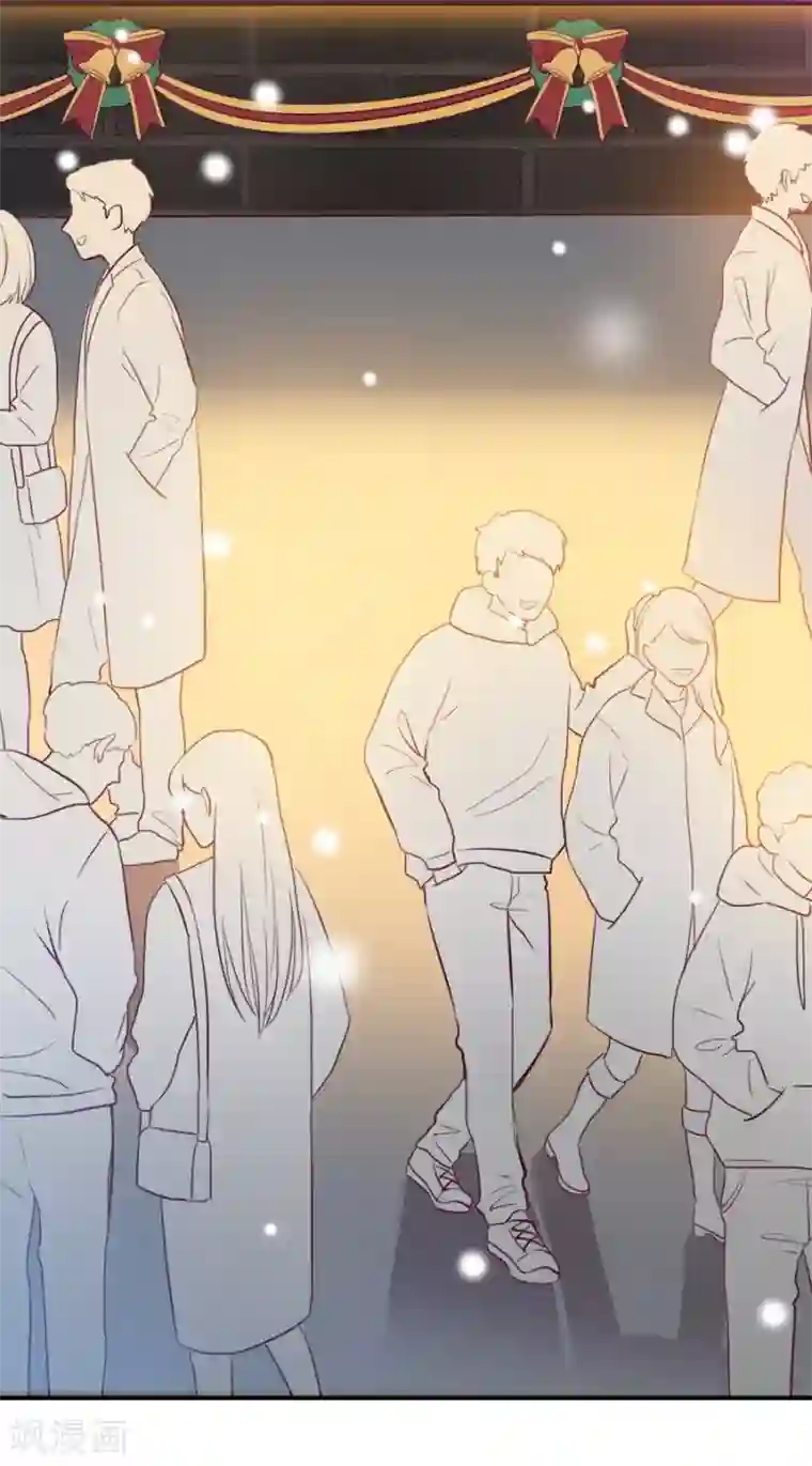 一千零一色号第15话1 冬季恋歌