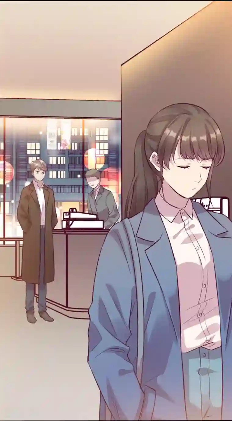 一千零一色号第15话1 冬季恋歌