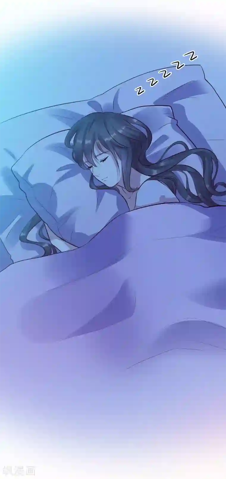 一千零一色号第15话1 冬季恋歌