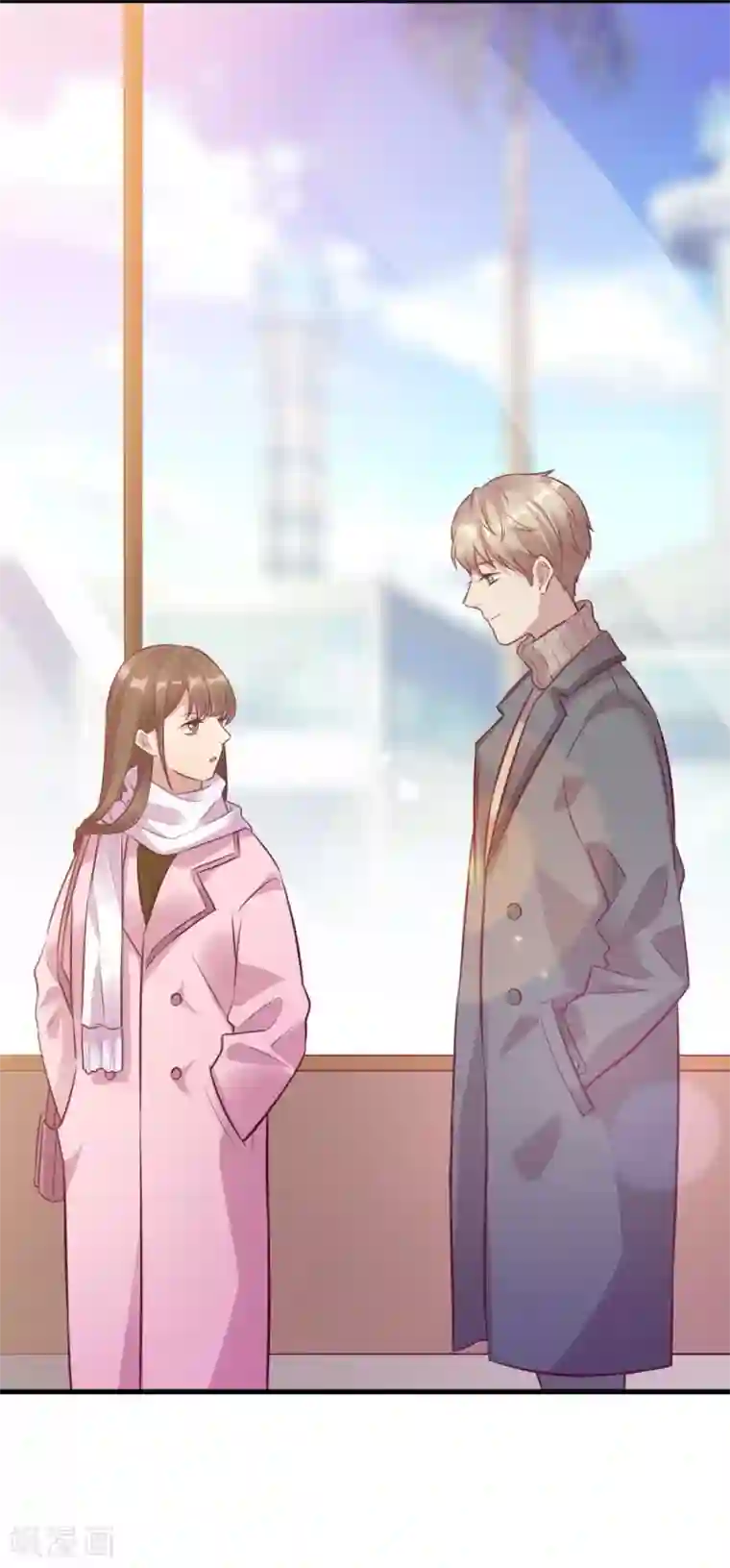 一千零一色号第15话2 冬季恋歌