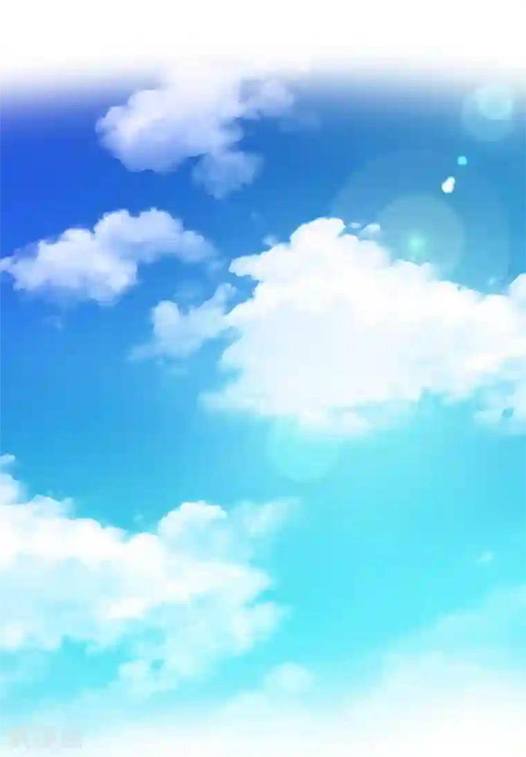 一千零一色号第15话2 冬季恋歌