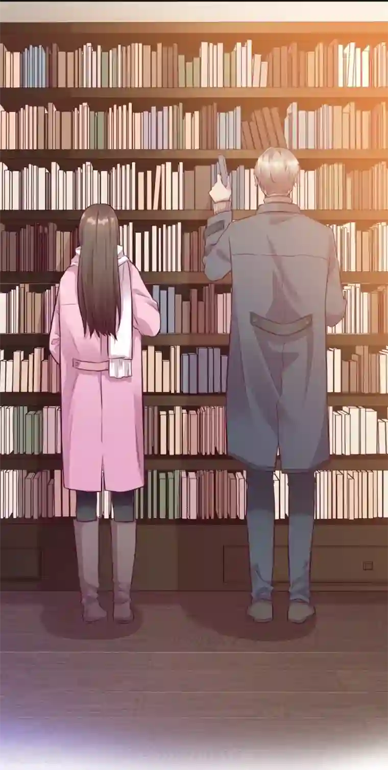 一千零一色号第15话2 冬季恋歌