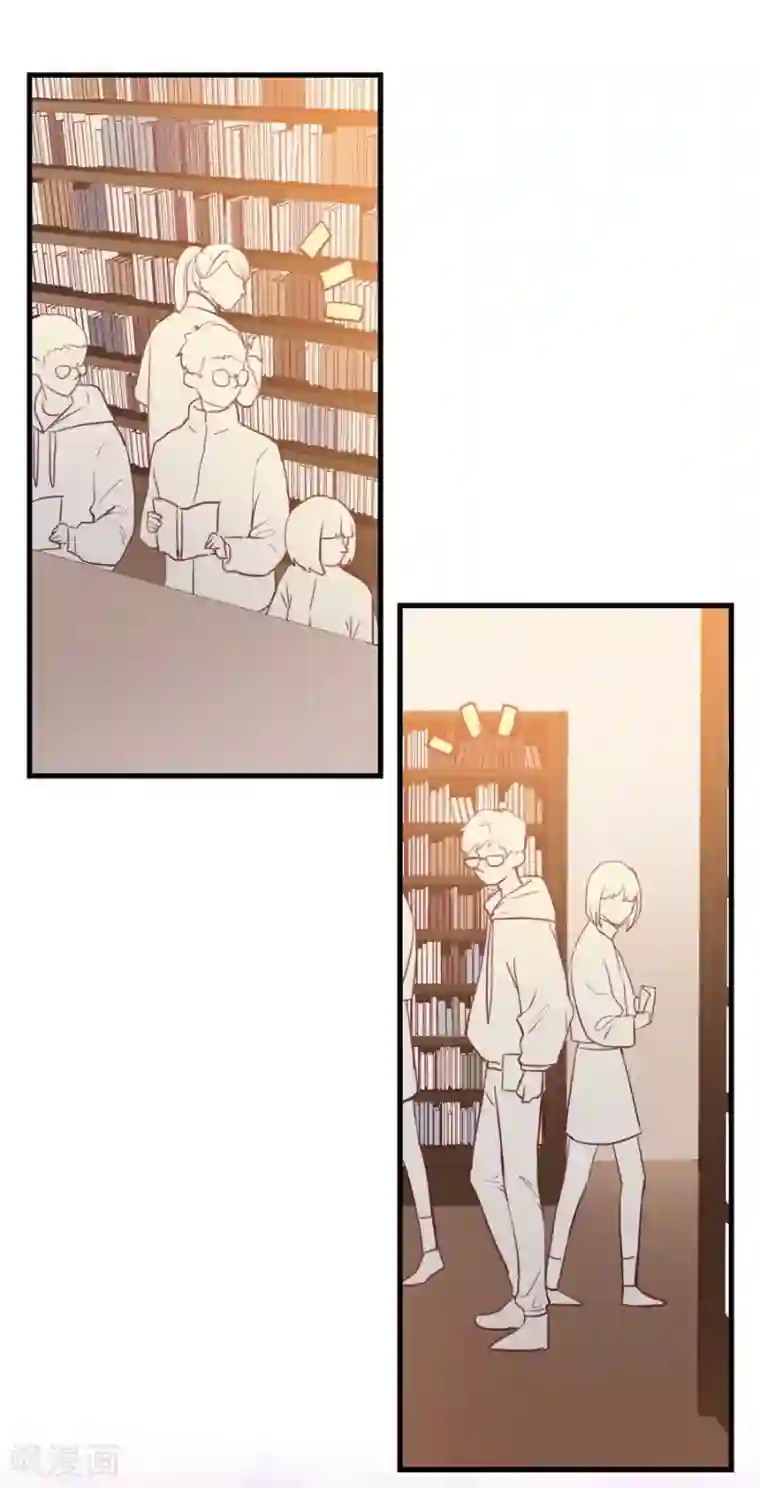 一千零一色号第15话2 冬季恋歌