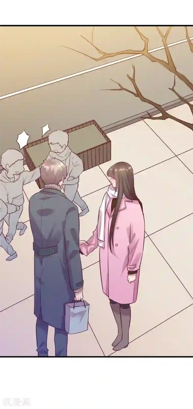 儿子～好大第15话3 冬季恋歌