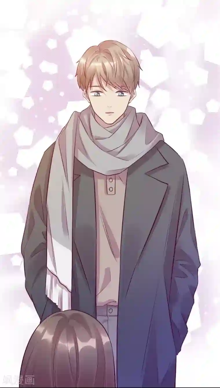 一千零一色号第15话4 冬季恋歌