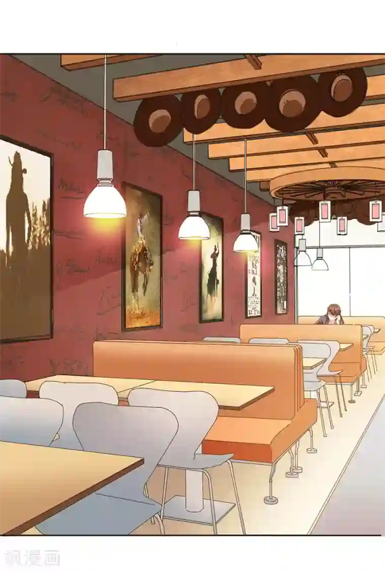 一千零一色号第16话1 甜品