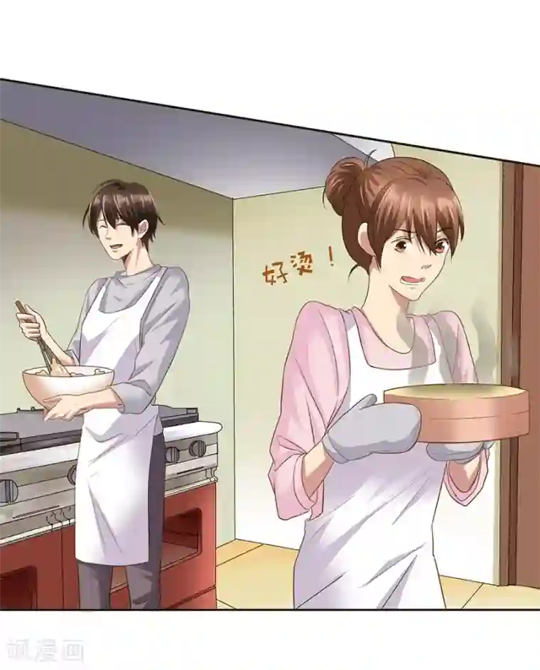 一千零一色号第16话1 甜品