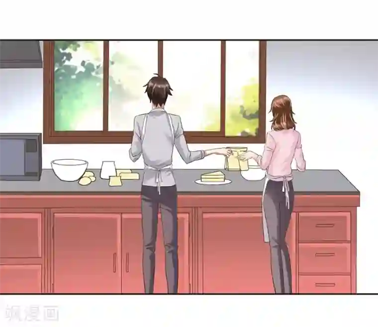 青少年校裤凸起第16话2 甜品