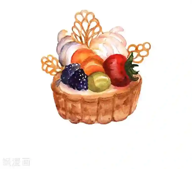 青少年校裤凸起第16话2 甜品