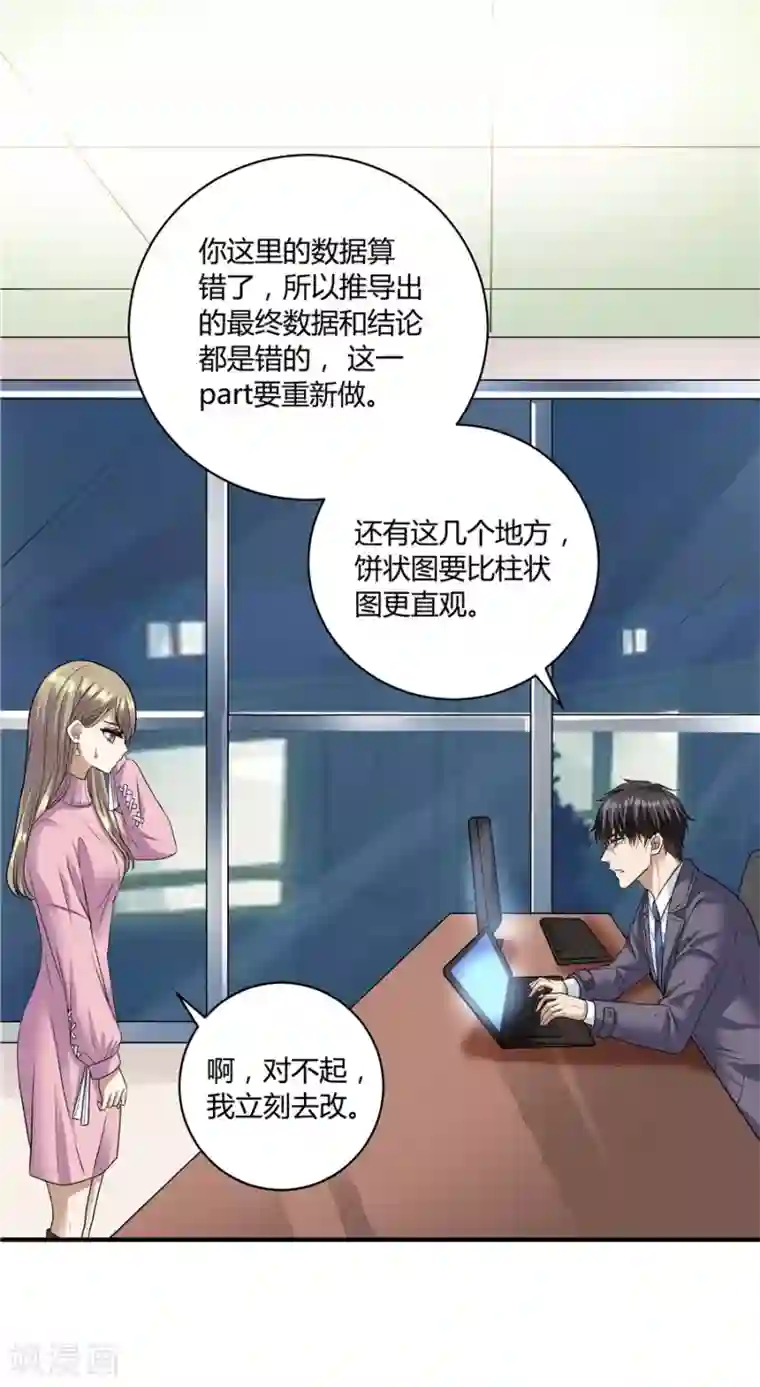 一千零一色号第19话4 情人节