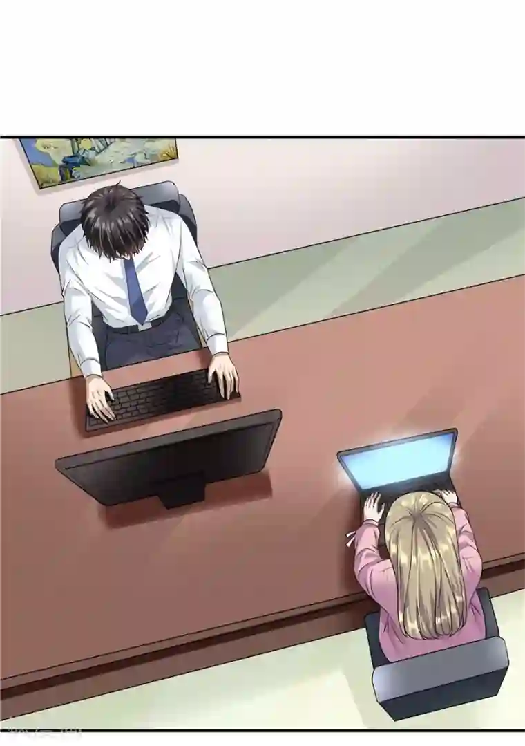 一千零一色号第19话4 情人节