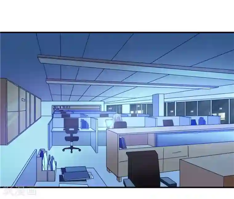 一千零一色号第19话4 情人节