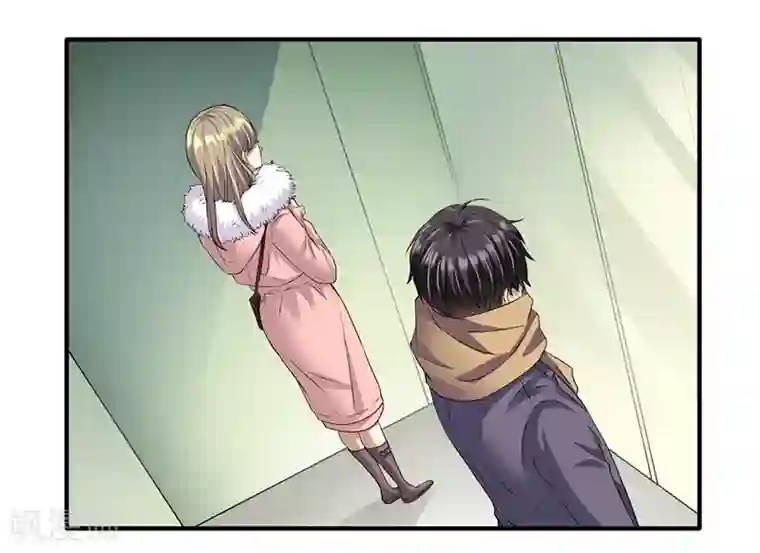 一千零一色号第19话5 情人节