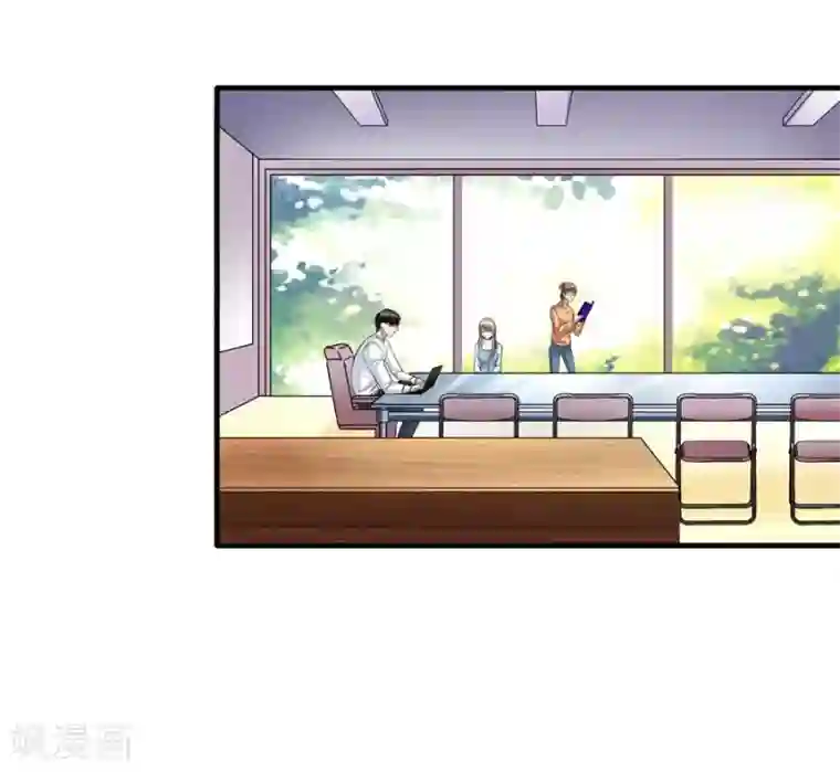 一千零一色号第19话5 情人节