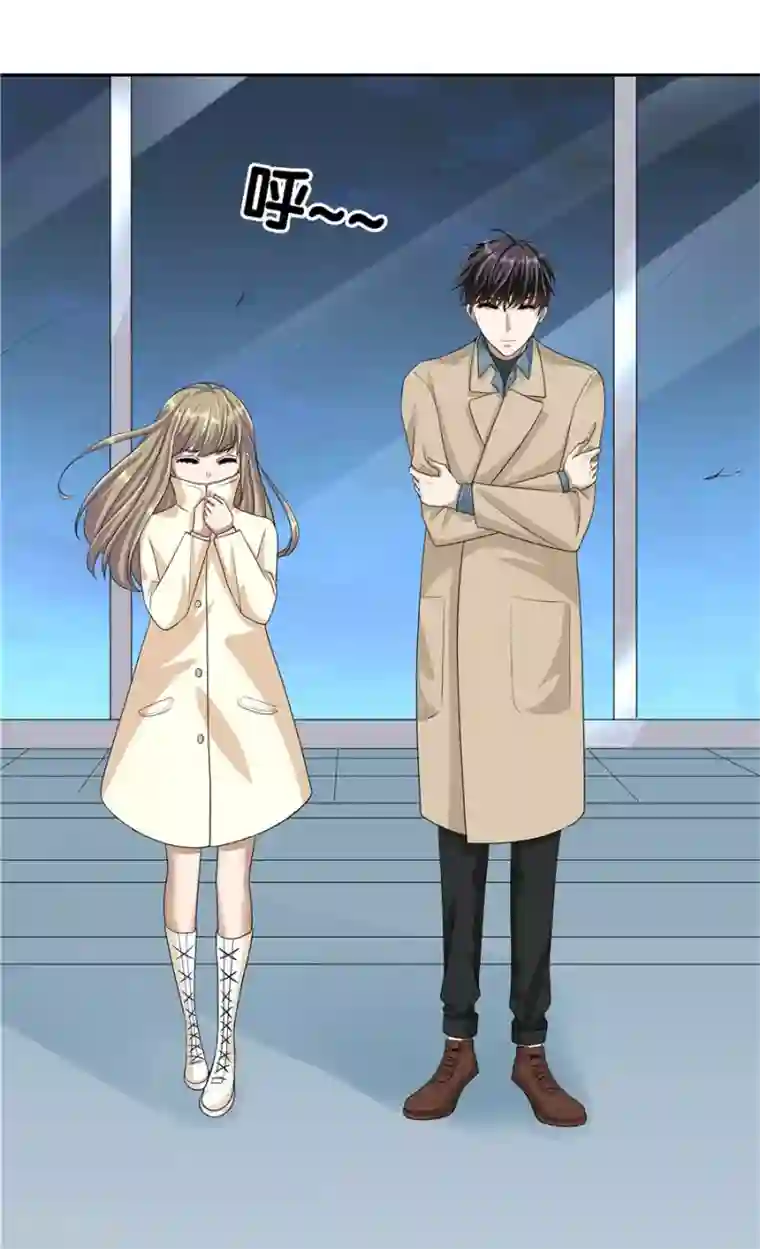 一千零一色号第19话11 情人节