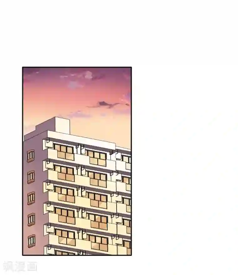 一千零一色号第19话14 情人节