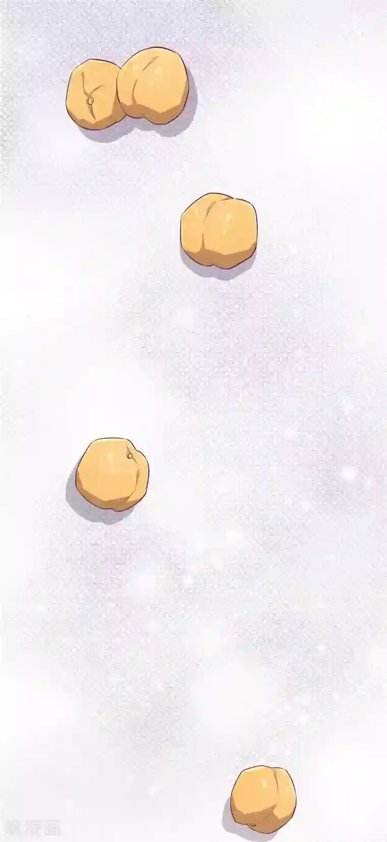 一千零一色号第20话2 和陌生人结婚了