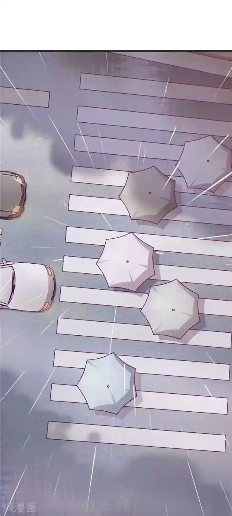 一千零一色号第20话2 和陌生人结婚了