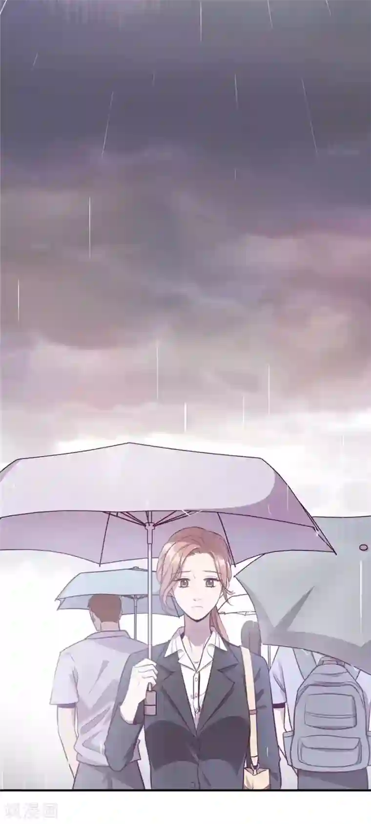 一千零一色号第20话2 和陌生人结婚了