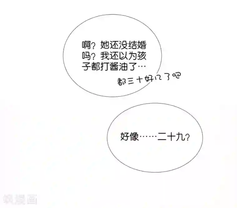 一千零一色号第20话3 和陌生人结婚了