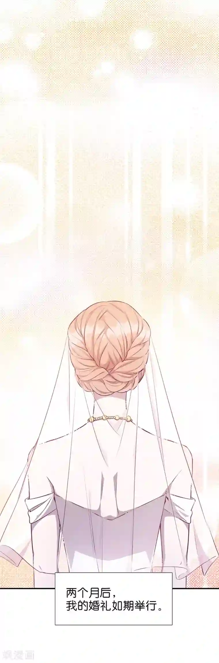 一千零一色号第20话3 和陌生人结婚了