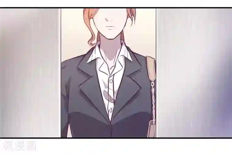 一千零一色号第20话3 和陌生人结婚了